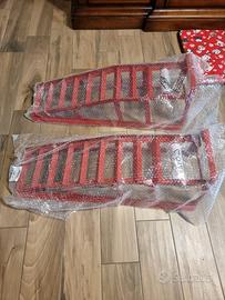 Rampe sollevamento auto