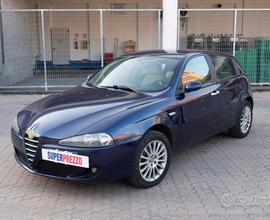 Alfa romeo 147