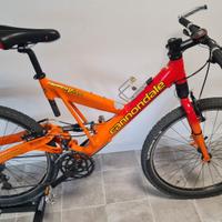 Cannondale  Super V 1000