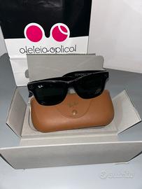 RayBan Meta II Gen