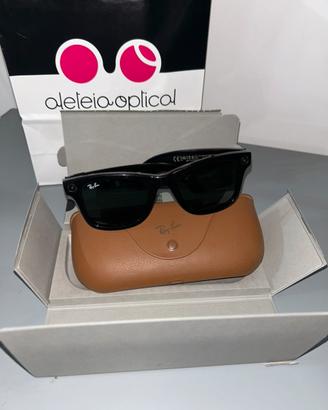 RayBan Meta II Gen
