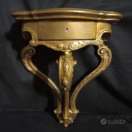 Barocchetto fine 800