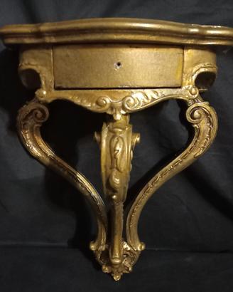 Barocchetto fine 800