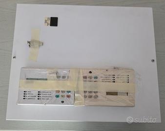 GUARDALL CENTRALINA DI ALLARME W73381 230V /50Hz