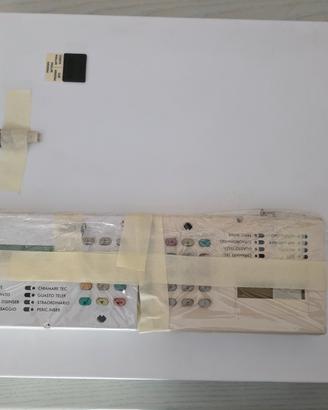 GUARDALL CENTRALINA DI ALLARME W73381 230V /50Hz