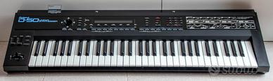 ROLAND D-50- Sintetizzatore Digitale-