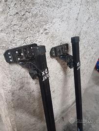 Portapacchi per Ford c max