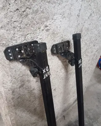 Portapacchi per Ford c max