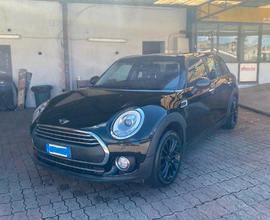 MINI Mini Clubman (F54) - 2016