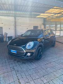 MINI Mini Clubman (F54) - 2016