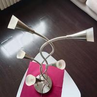 Lampada "medusa" Ikea