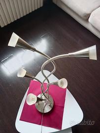 Lampada "medusa" Ikea