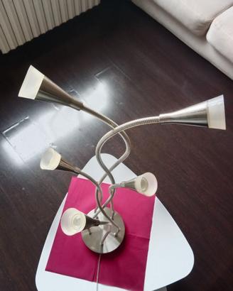 Lampada "medusa" Ikea