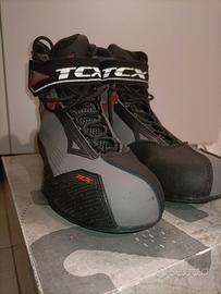 Scarpe Moto TCX Rush 2 Air - Taglia 41 - 