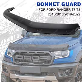 Protezione cofano Ford Ranger