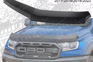 Protezione cofano Ford Ranger