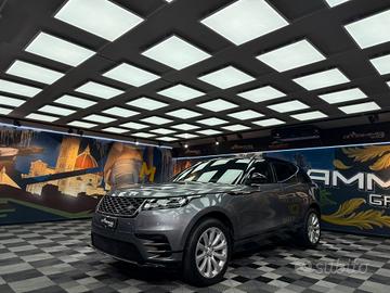 Land Rover Range Rover Velar 2.0 i4 R-Dynamic HSE 