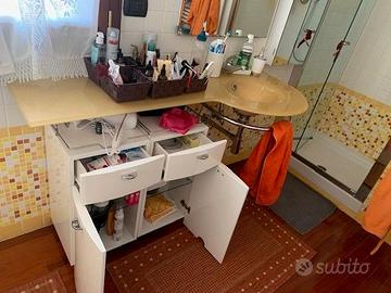 LAVABO E MOBILETTI