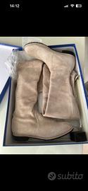 Stivali Stuart Weitzman tg 36