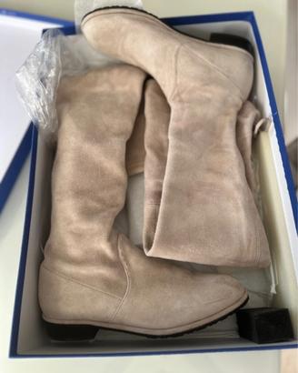 Stivali Stuart Weitzman tg 36
