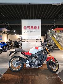 Yamaha XSR 900