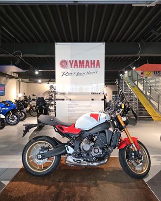 Yamaha XSR 900