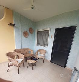 Appartamento accesso indipende