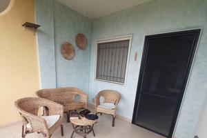 Appartamento accesso indipende