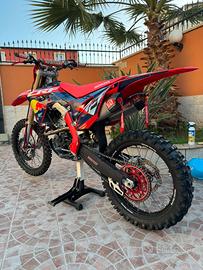 🔴 HONDA CRF 250 R (2019) – Edizione RED MOTO 🔴