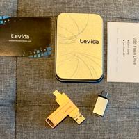 Levida Flash Drive 512 gb