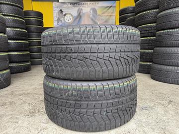 2 Gomme 285/30R22 Hankook Invernali 90% residui