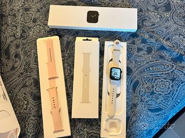 Apple Watch se