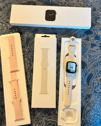 Apple Watch se