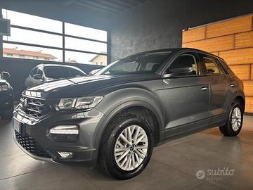 Volkswagen T-Roc 1.5 TSI ACT DSG Business BlueMoti