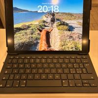 I pad