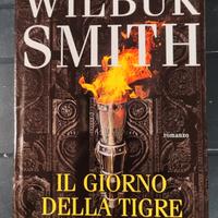 Wilbur Smith