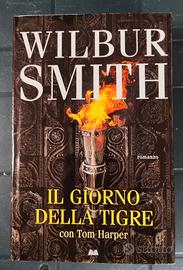 Wilbur Smith