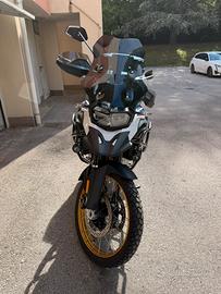 bmw f 850 gs