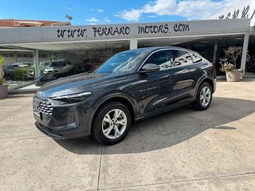 Audi Q5 SPB 40 TDI quattro S tronic Business Advan