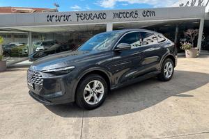 Audi Q5 SPB 40 TDI quattro S tronic Business Advan