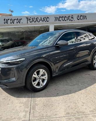 Audi Q5 SPB 40 TDI quattro S tronic Business Advan