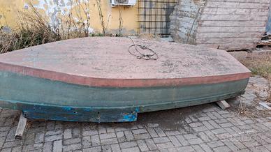 Barche legno r.e.g.a.l.o