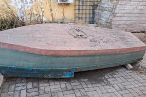 Barche legno r.e.g.a.l.o