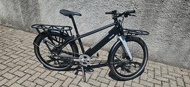 Ahooga moldular full rack