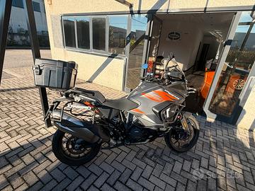 Ktm 1290 sas