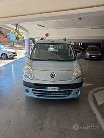 Renault Kangoo 1.5