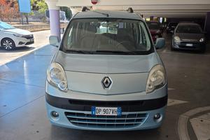 Renault Kangoo 1.5