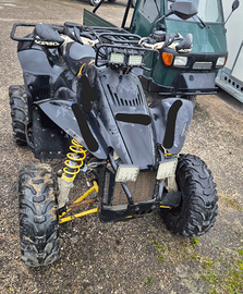 POLARIS SCRAMBLER 500cc 4x4