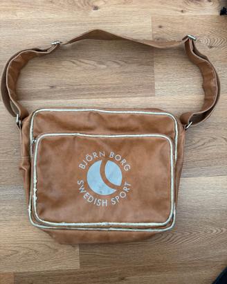 Borsa a tracolla Bjorn Borg