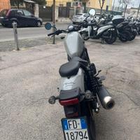Honda SLR 650